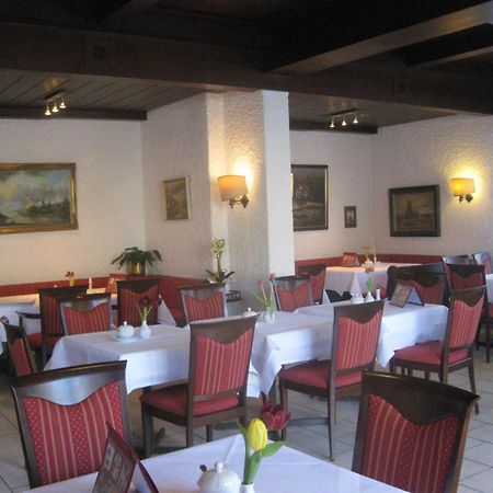 Hak Hotel Am Klostersee Зиндельфинген Экстерьер фото