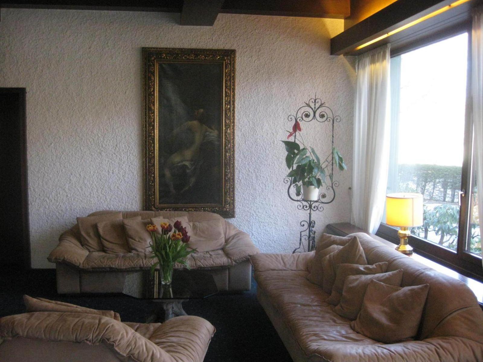 Hak Hotel Am Klostersee Зиндельфинген Экстерьер фото