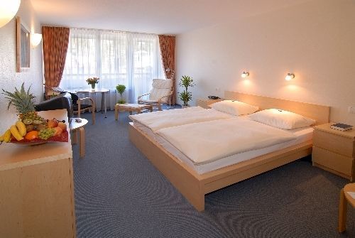 Hak Hotel Am Klostersee Зиндельфинген Экстерьер фото